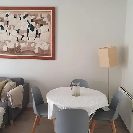 Apartment Benet *