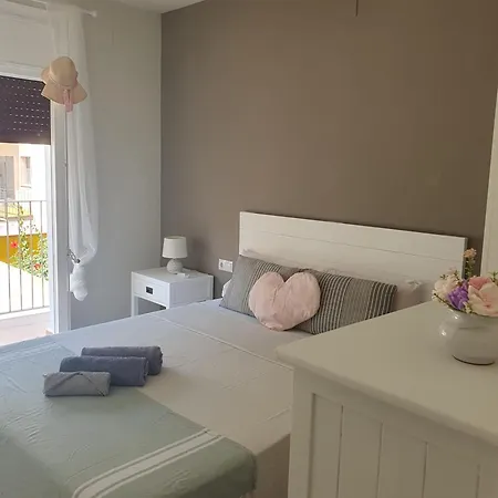 Benet Apartment *