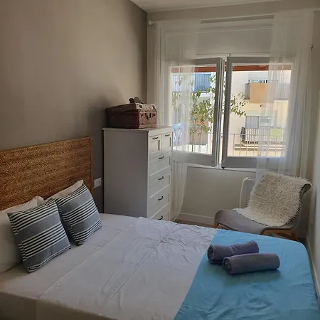 Benet Apartment *
