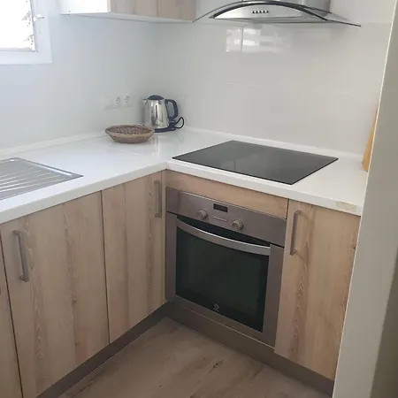 Apartment Benet