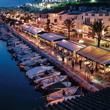 Benet * Sitges