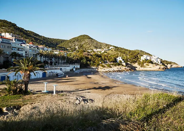 Benet * Sitges