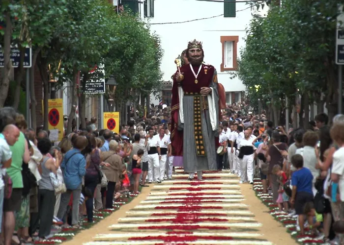 Appartamento Benet Sitges